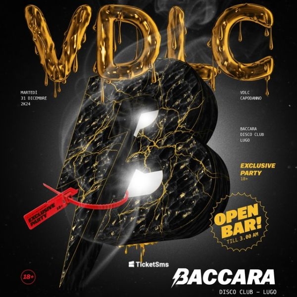 VDLC - CAPODANNO