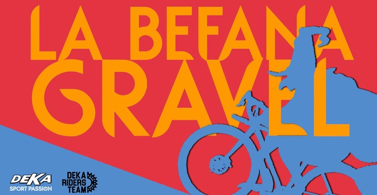 Befana Gravel 2025