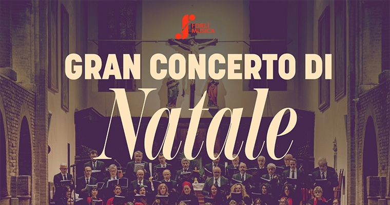 Gran Concerto di Natale