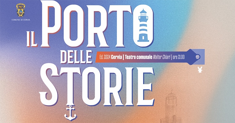 Il porto delle storie