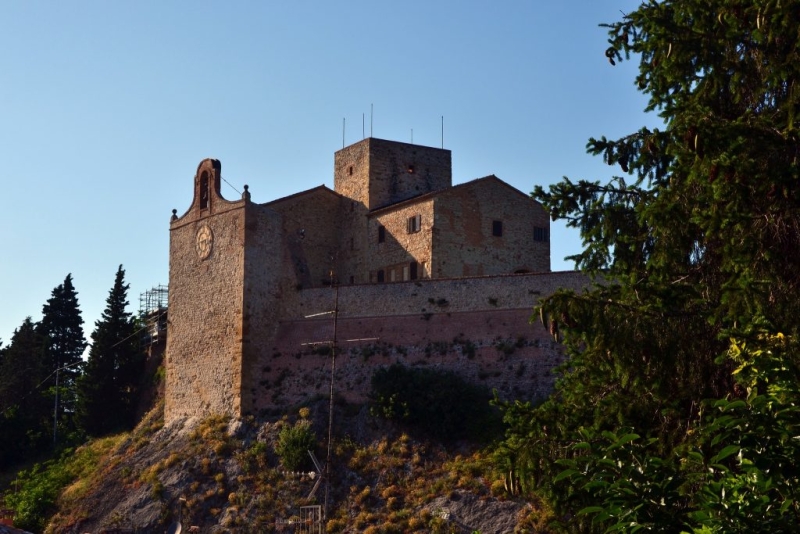 Tra Cielo e Pietra