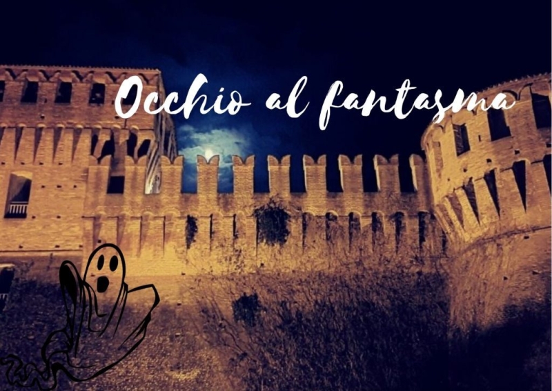 Occhio al Fantasma