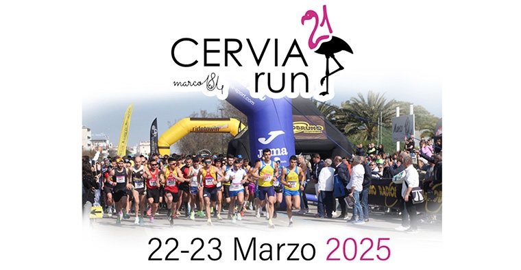 Cervia Run