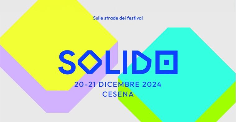 Solido: Festivalino