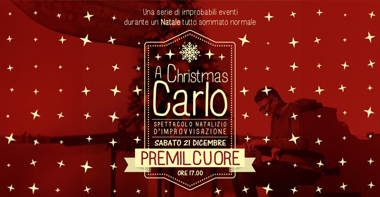 A Christmas Carlo