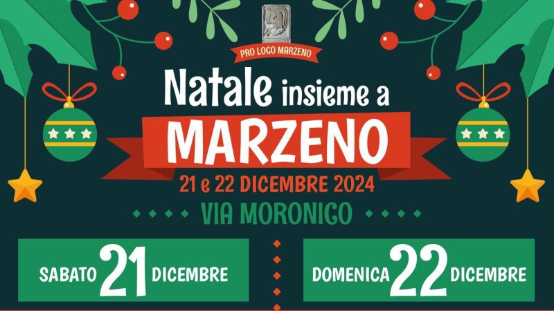 Natale Insieme a Marzeno