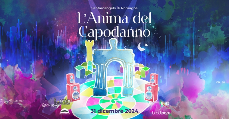 L’Anima del Capodanno