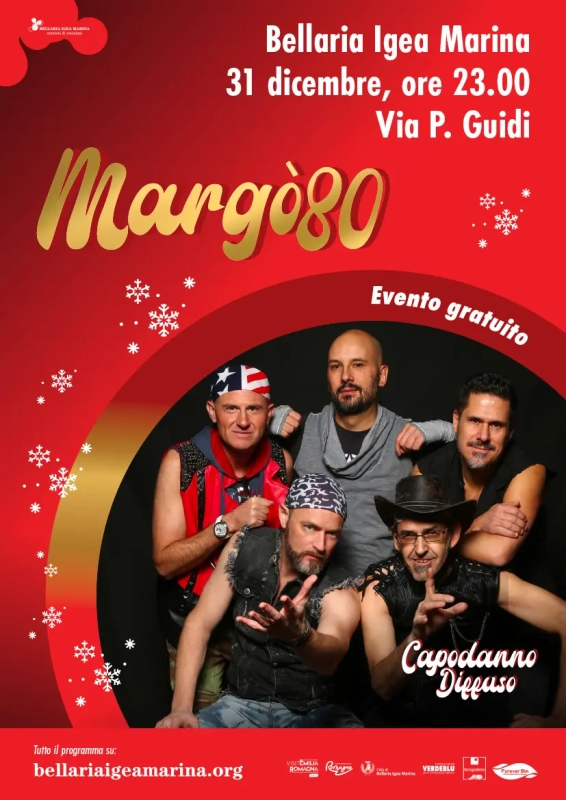 MARGÒ80