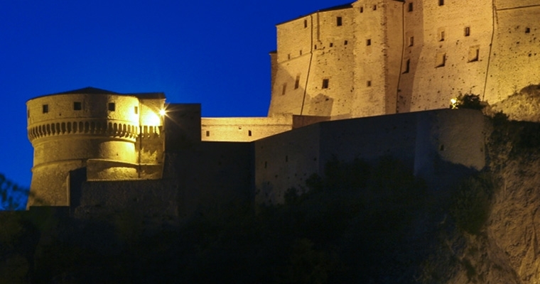 Capodanno a San Leo