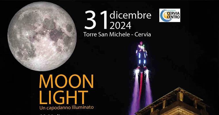 Moon Light. Un capodanno Illuminato