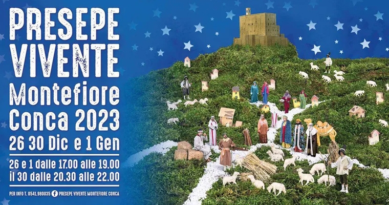 Presepe Vivente