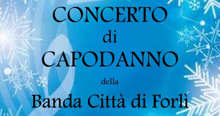 Concerto di Capodanno