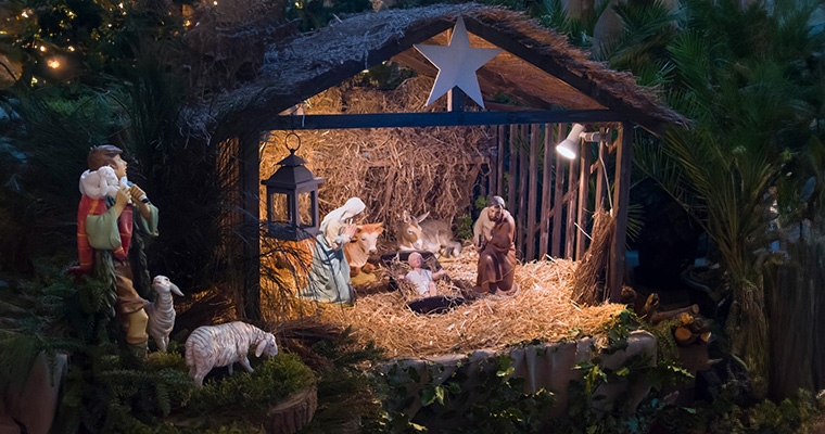 30° edizione del Presepe vivente