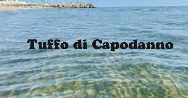 Tuffo di Capodanno