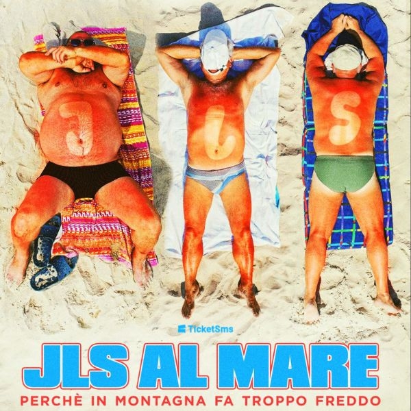 JLS AL MARE