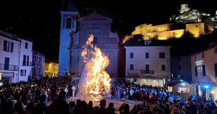 Capodanno a Pennabilli