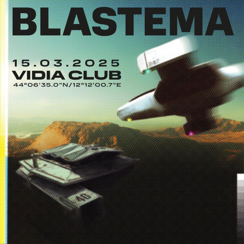 BLASTEMA