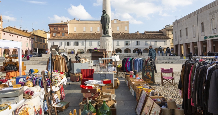 Lugo Vintage Festival