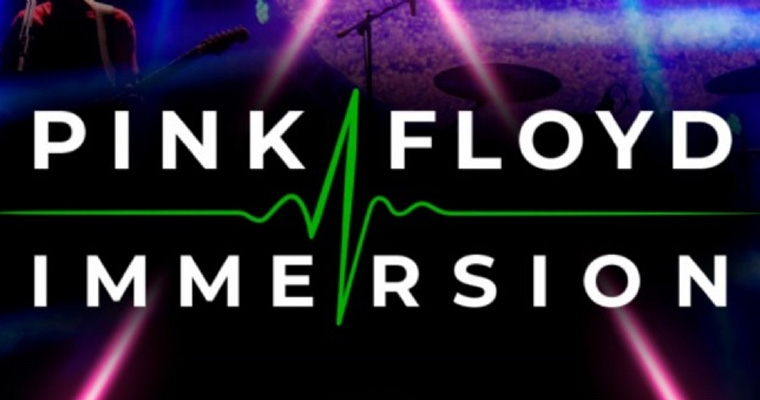 Pynk Floyd Immersion