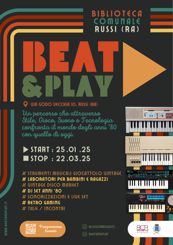 Beat&Play