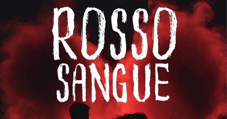 Rocca Escape – Rosso sangue