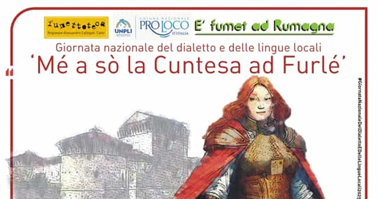 Mostra in dialetto alla scoperta di Caterina Sforza