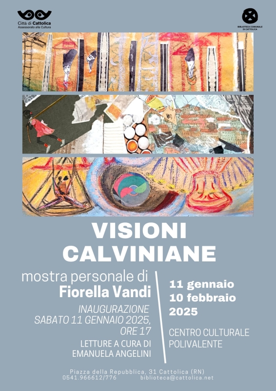 Visioni calviniane