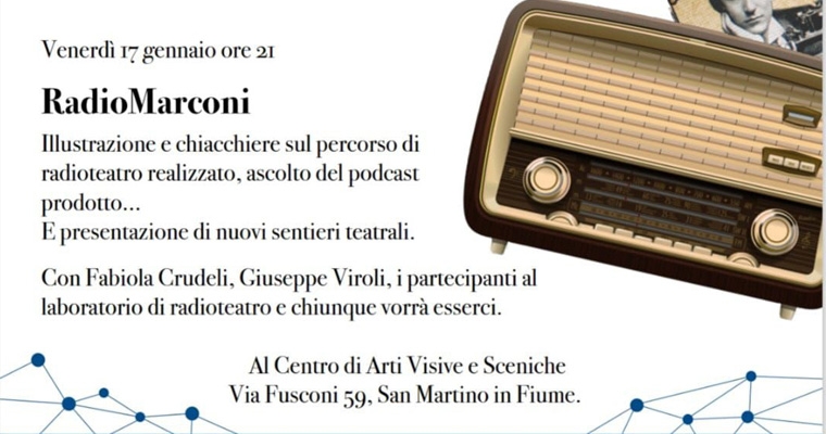 Radio Marconi