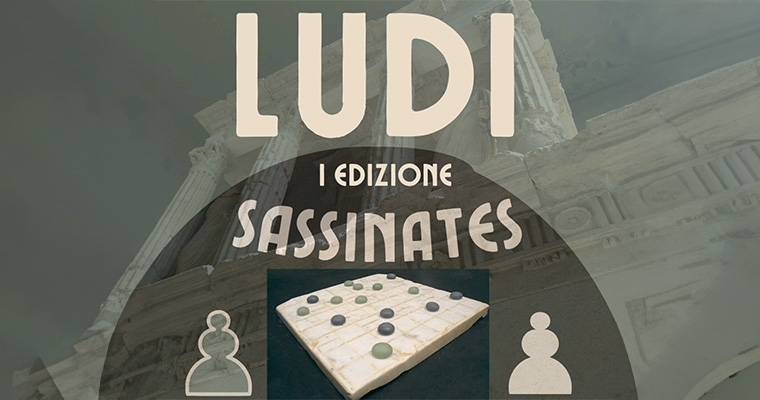 LUDI SARSINATI