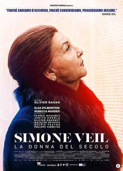 Simon Veil - La donna del secolo