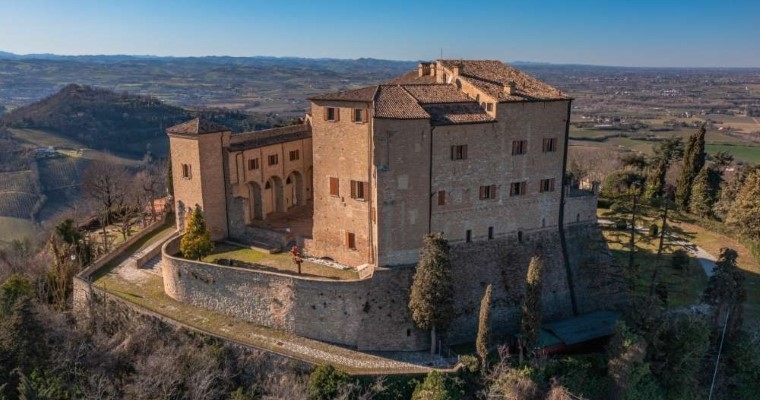 Borghi e Rocche di Romagna 2025