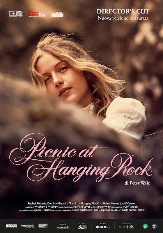 Pic-nic ad Hanging Rock - Il lungo pomeriggio della morte