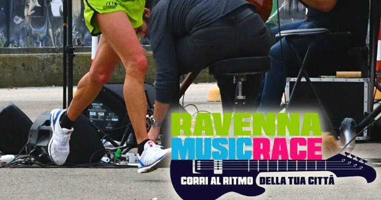 Ravenna Music Race – Beer edition 2025