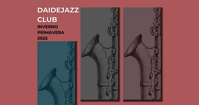 DAI DE JAZZ CLUB