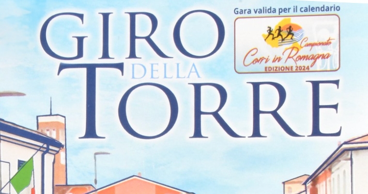 45° Giro della Torre