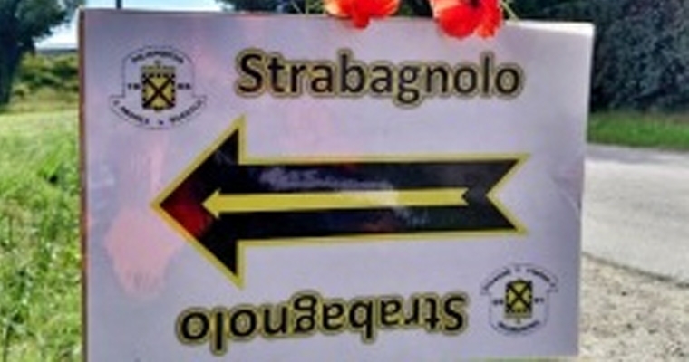 33° Strabagnolo