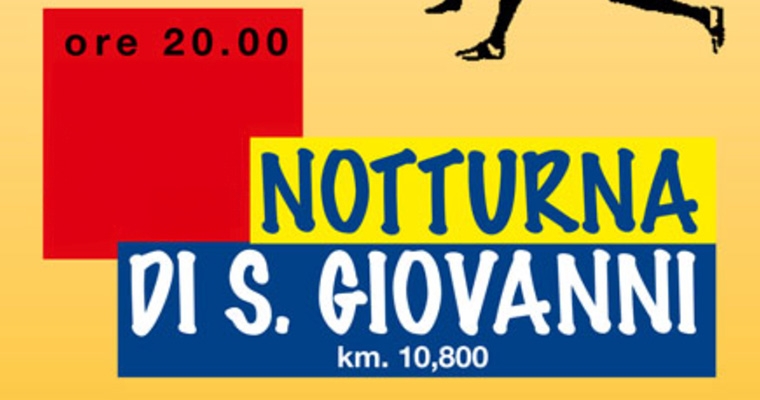 51a Notturna di San Giovanni