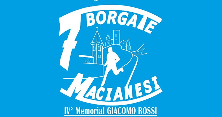 28° 7 Borgate Macianesi