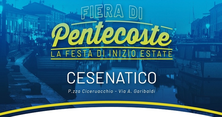 FIERA DI PENTECOSTE