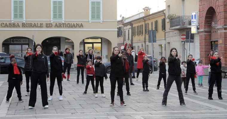 A Russi «L’amore è… »