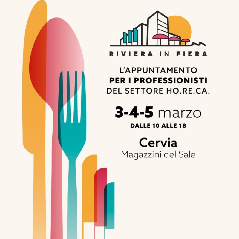 Riviera in fiera