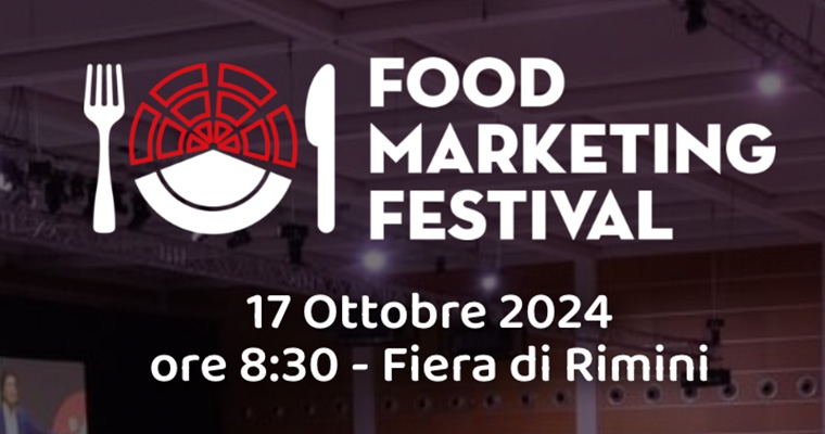 Food Marketing Festival