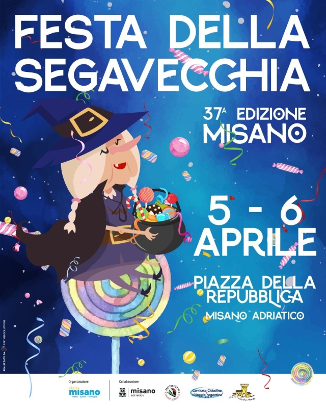 Festa della Segavecchia