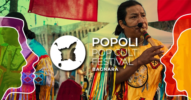 Popoli Pop Cult Festival