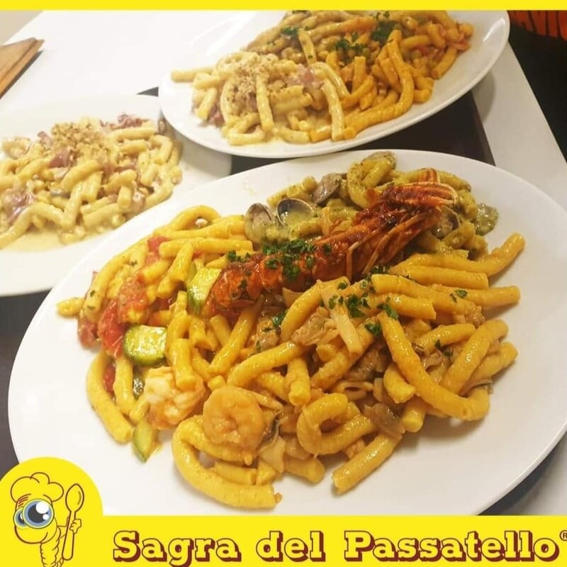 Sagra del Passatello