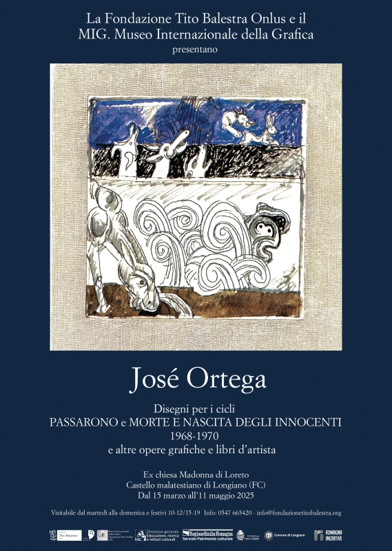 JOSÉ ORTEGA