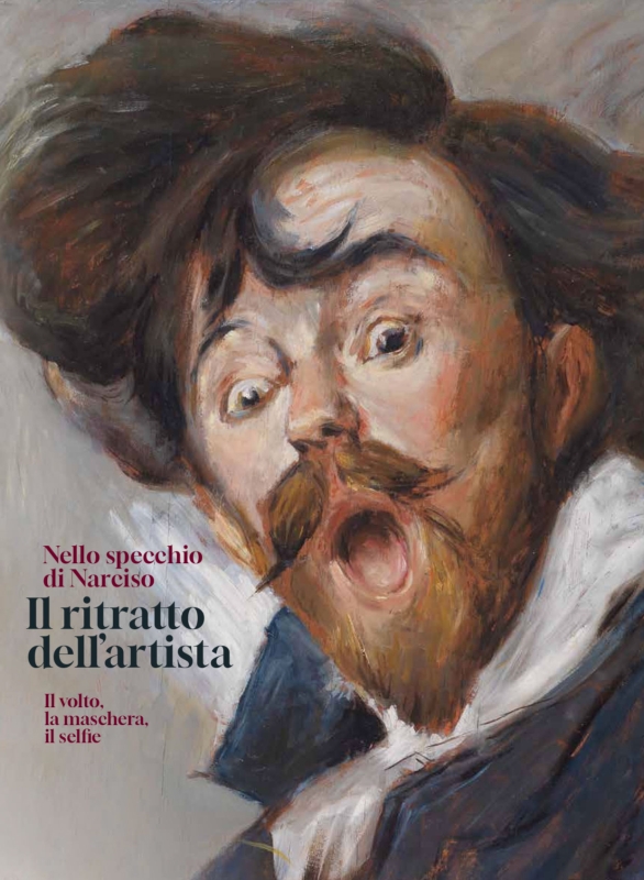 Il Ritratto dell’Artista. Nello specchio di Narciso