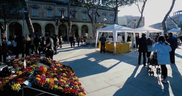 Antica fiera di San Gregorio