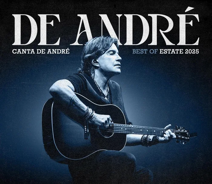 De Andre canta De Andre