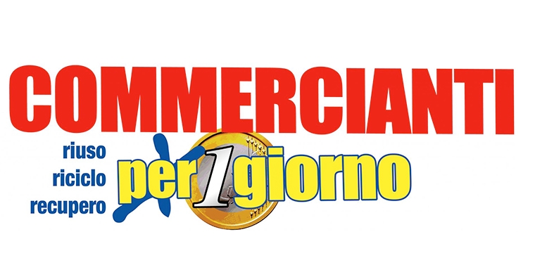 COMMERCIANTI PER UN GIORNO